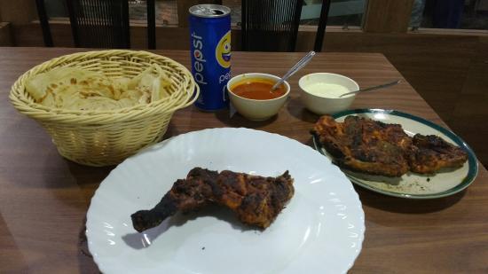 Cita Pani Restaurant